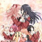 花吻在上动漫全集免费观看高清