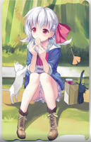 《便利店少女2》在线看全集高清