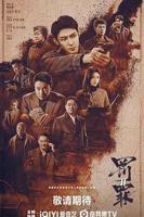 国产剧《罚罪2》电视剧免费在线观看全集完整版播放
