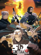 《剑网3·沈剑心的365天》动漫全集免费在线观看