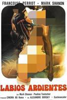 《贪婪的红唇》电影在线高清免费观看完整版