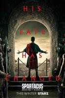 斯巴达克斯:亚述家族在线播放 