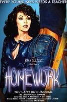 《家庭作业》美国1982 免费在线观看高清完整版