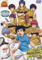 《网球王子另一个故事：过去和未来的信息》动漫全集免费在线观看高清完整版播放