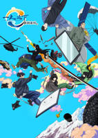 一人之下·锈铁重现 动漫在线观看全集免费播放