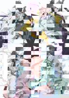 《森林里的熊先生冬眠中》动漫全集免费在线观看高清完整版