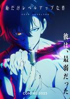 《我独自升级》动漫全集免费在线观看高清完整版播放